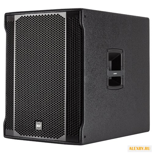 Сабвуфер RCF SUB 708-AS II