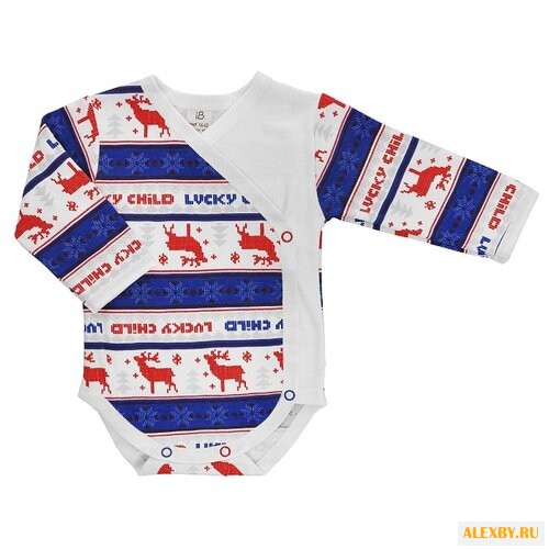 Боди lucky child