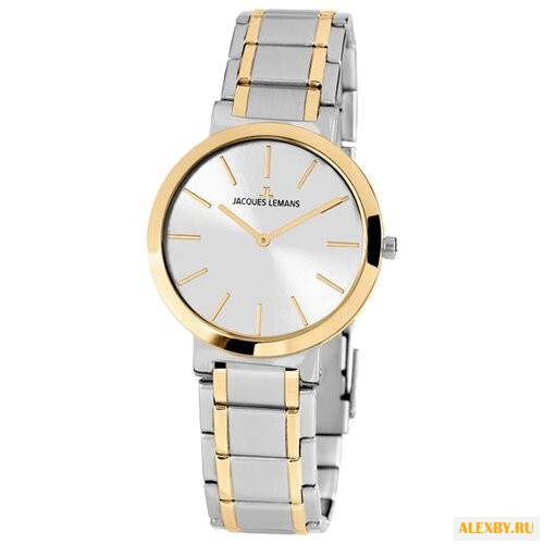 Наручные часы JACQUES LEMANS