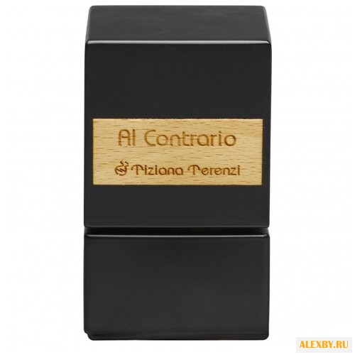 Tiziana Terenzi Al Contrario