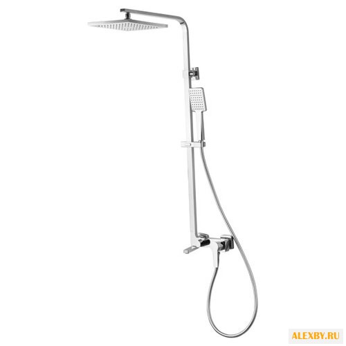 Душевая стойка SMARTsant SM1607AA