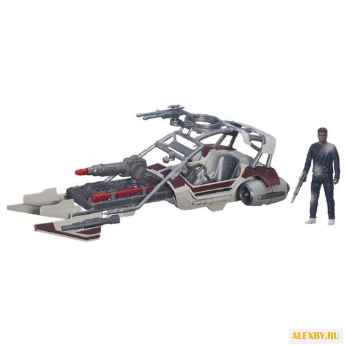 Игровой набор Hasbro Star Wars