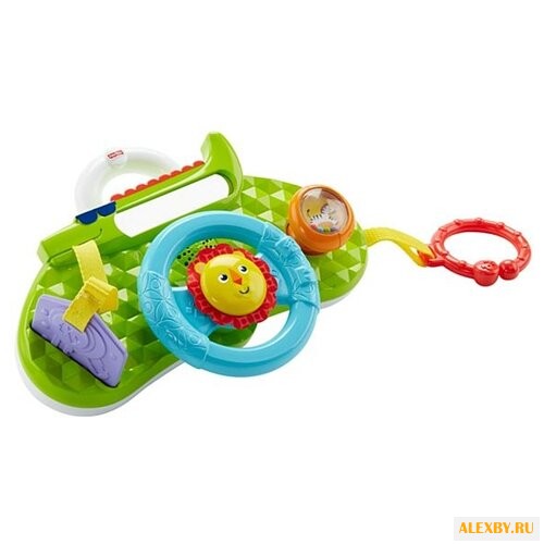 Интерактивная развивающая