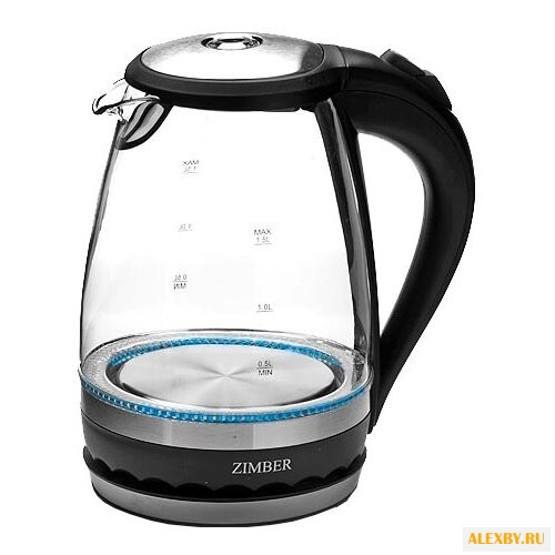 Чайник Zimber ZM-11179