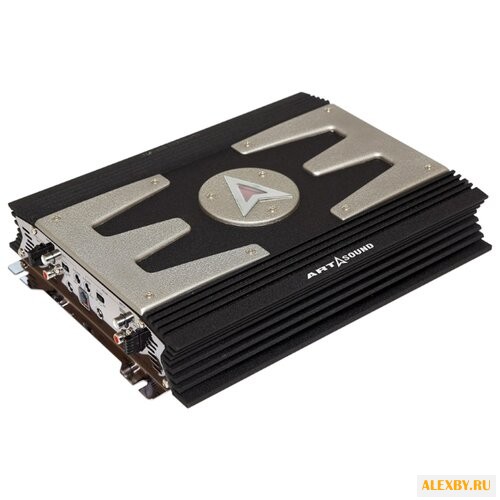 Автомобильный усилитель Art