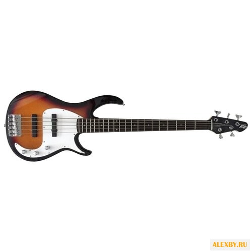 Бас-гитара Peavey Milestone 5 BXP
