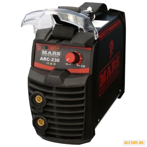 Сварочный аппарат MARS ARC-230