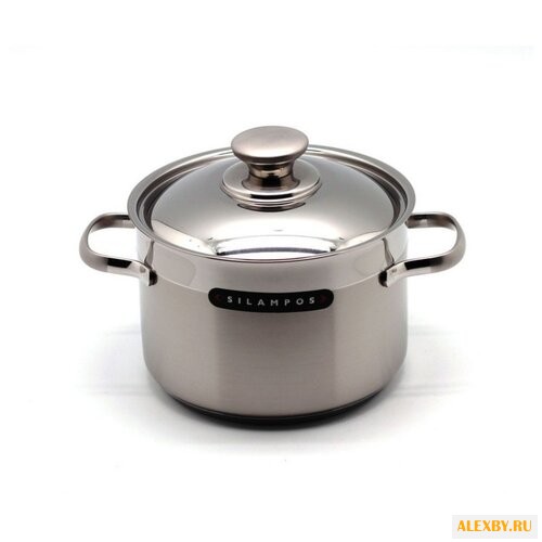Кастрюля Silampos Majestic