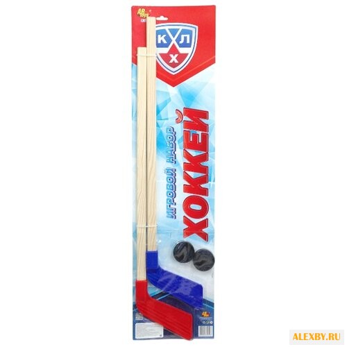 Хоккейный набор ABtoys КХЛ