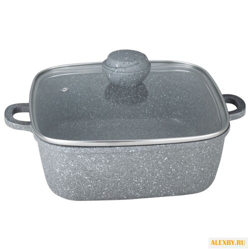 Кастрюля Bekker BK-3810 6.1 л