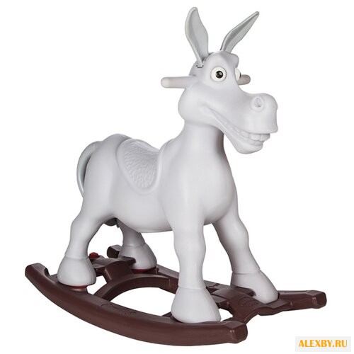 Каталка-качалка pilsan Rocking