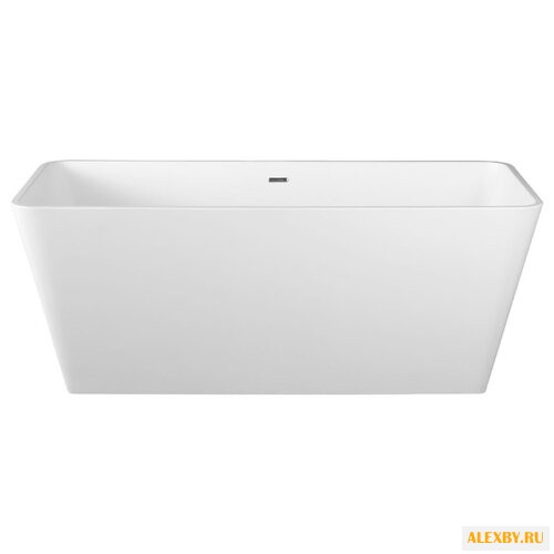 Отдельно стоящая ванна Aquanet