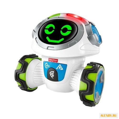 Интерактивная развивающая