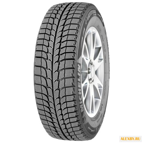 Автомобильная шина MICHELIN