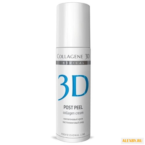 Medical Collagene 3D
