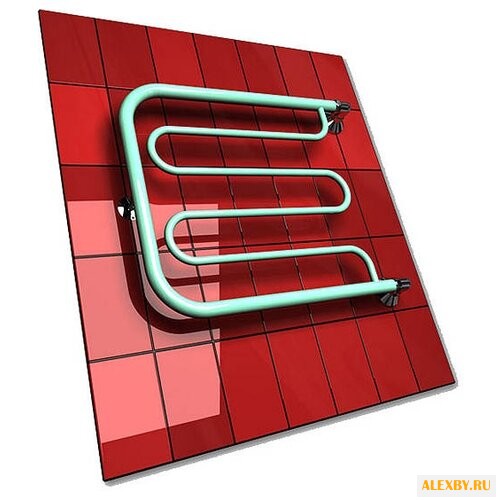 Водяной полотенцесушитель