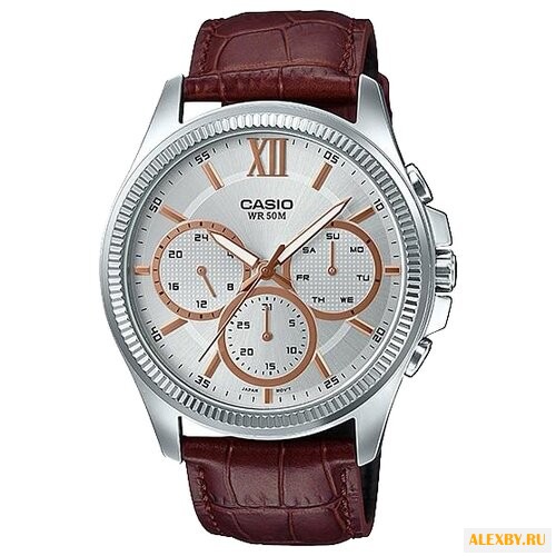 Наручные часы CASIO MTP-E315L-7A