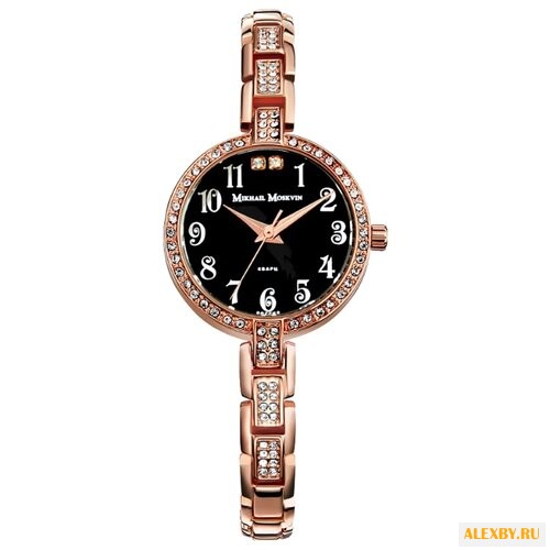 Наручные часы Mikhail Moskvin