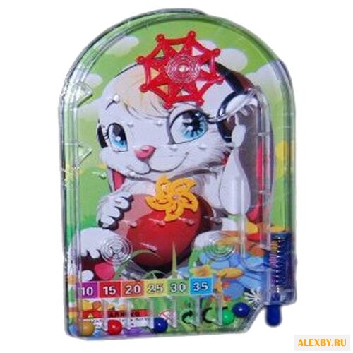 Shantou Gepai Пинбол 2026