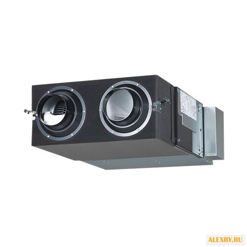 Вентиляционная установка