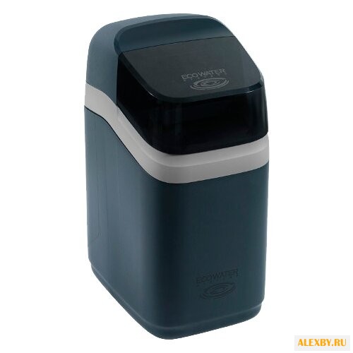 Умягчитель EcoWater eVolution