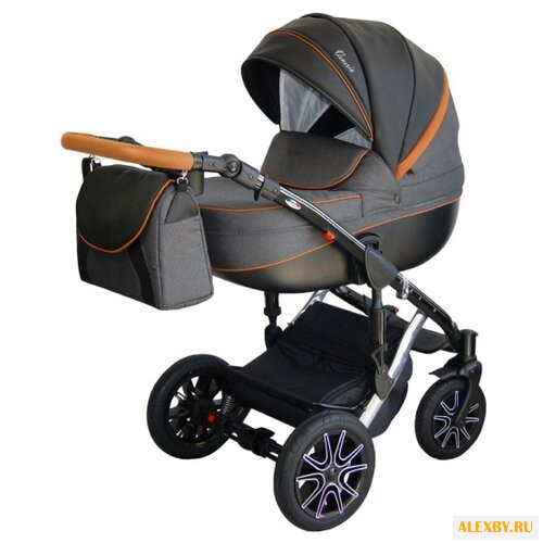 Универсальная коляска Mirelo