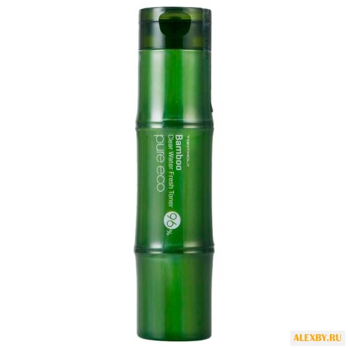 TONY MOLY Тоник Pure Eco Bamboo