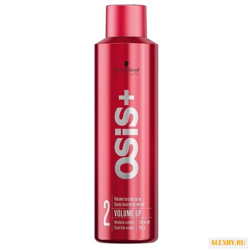 OSiS+ Спрей для укладки волос