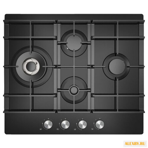 Варочная панель Midea MG697TGB