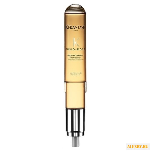 Kerastase Бустер Fusio-Dose