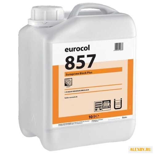 Лак Forbo Eurocol 857