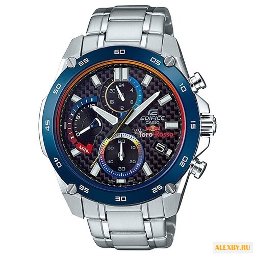 Наручные часы CASIO EFR-557TR-1A