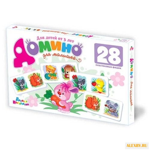 Настольная игра Десятое