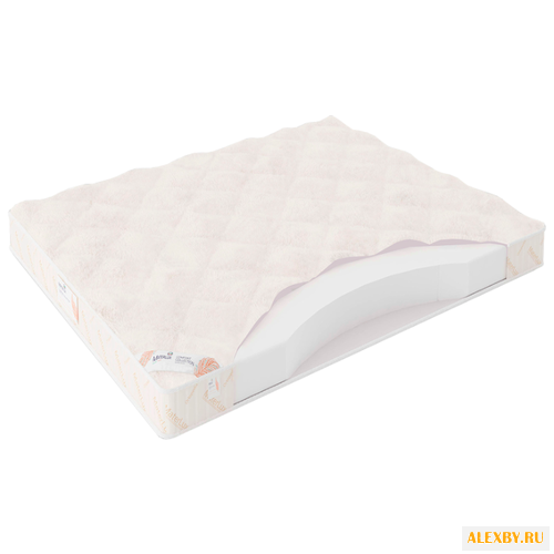 Матрас MaterLux Ecoline