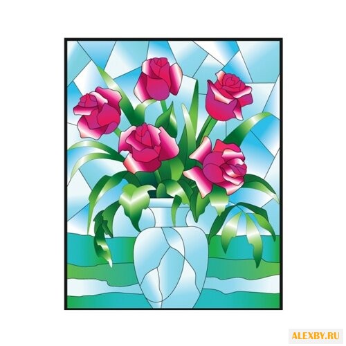 Набор для творчества Color Kit