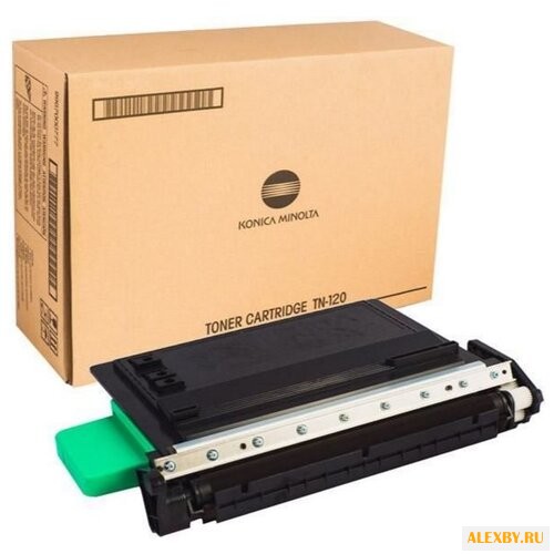 Картридж Konica Minolta