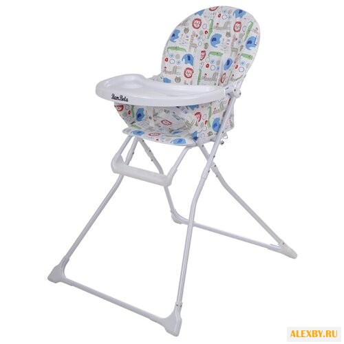 Стульчик для кормления BamBola