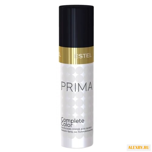 Estel Professional PRIMA