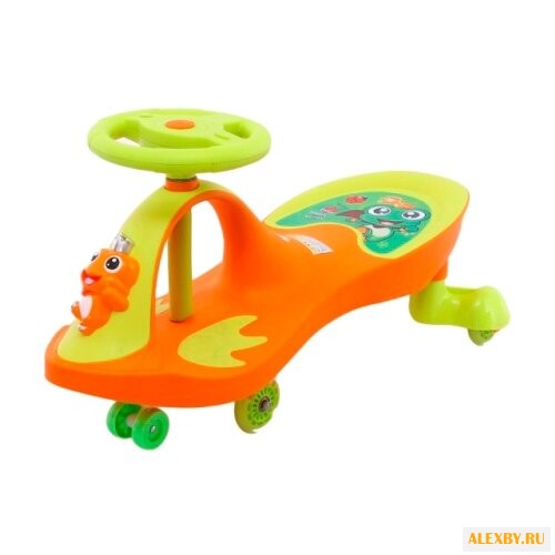 Каталка-толокар BRADEX