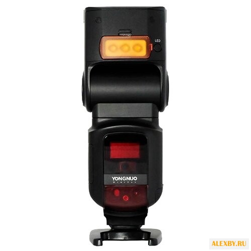 Вспышка YongNuo Speedlite