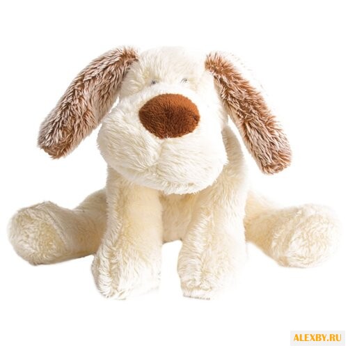 Мягкая игрушка Button Blue