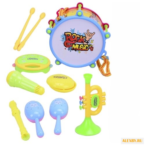 TONG DE набор инструментов