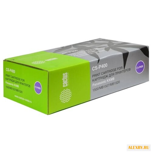 Картридж cactus CS-P400