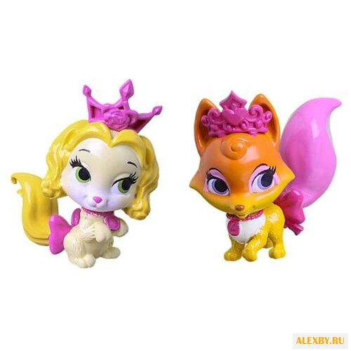 Фигурки Blip Toys Palace Pets