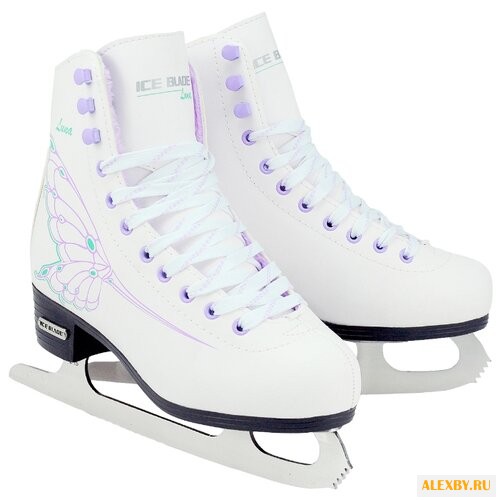 Женские коньки ICE BLADE Luna