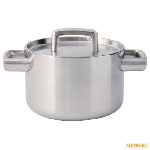 Кастрюля BergHOFF Ron 3 л
