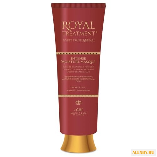 CHI Royal Treatment Маска