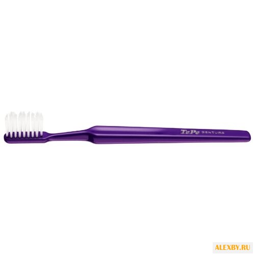 Щетка для зубных протезов TePe