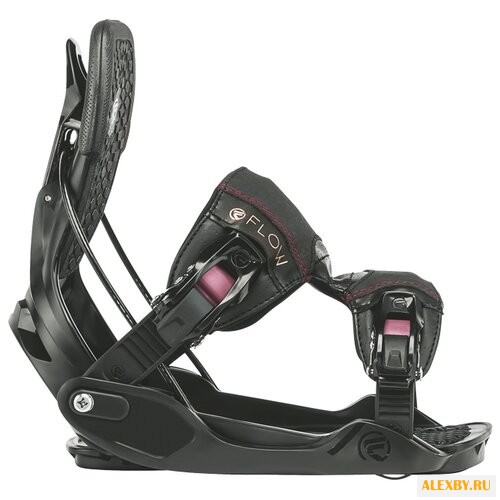 Крепления Flow MINX