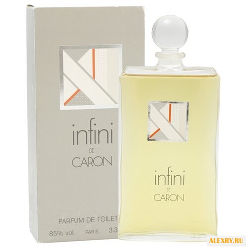 Caron Infini Eau de Parfum